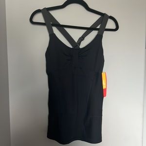 Lole impact tank top UPF 50+